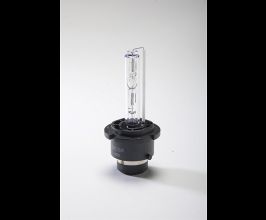 Putco High Intensity Discharge Bulb - Ion Spark White/5000K - D4C for Lexus LS 4 Late