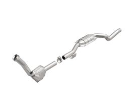 MagnaFlow Conv DF 00 Mercedes ML320 3.2L for Lexus LS 5