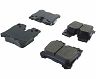 StopTech StopTech Street Brake Pads for Lexus LS500h / LS500 Base