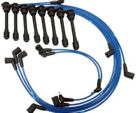 NGK Lexus LS400 1997-1995 Spark Plug Wire Set for Lexus LS UCF20