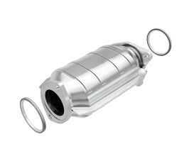 MagnaFlow Conv DF 96-97 Lexus LS400 4.0L for Lexus LS UCF20