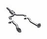 MagnaFlow Conv DF 96-97 Lexus LS400 4.0L rear for Lexus LS400