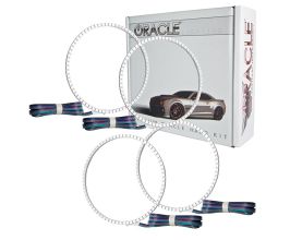 Oracle Lighting Lexus LS 400 98-00 Halo Kit - ColorSHIFT w/ BC1 Controller for Lexus LS UCF20