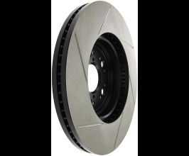 StopTech StopTech Power Slot 95-00 Lexus LS400/LS430/LS460/LS600h L Slotted Left Front Rotor for Lexus LS UCF20