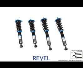 Coil-Overs for Lexus LS UCF20
