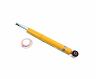 BILSTEIN B6 1995 Lexus LS400 Base Rear 46mm Monotube Shock Absorber for Lexus LS400