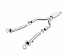MagnaFlow Conv DF 01-06 Lexus LS430 4.3L Rear for Lexus LS430