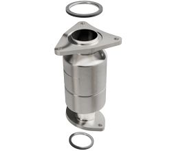 MagnaFlow Conv DF 01-08 Lexus SC430 4.3L Manifold for Lexus LS UCF30