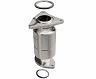 MagnaFlow Conv DF 01-08 Lexus SC430 4.3L Manifold for Lexus LS430