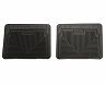 Husky Liners 12-13 Dodge Ram/88-09 Toyota 4Runner Heavy Duty Black 2nd Row Floor Mats for Lexus LS430