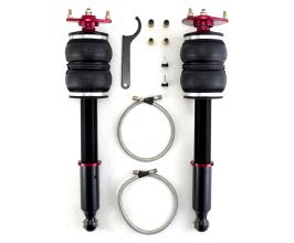 Lift Systems for Lexus LS UCF30