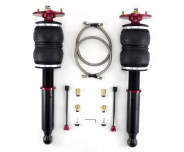 Air Lift Performance Rear Kit for 01-06 Lexus LS430 for Lexus LS UCF30