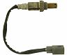 NGK Lexus HS250h 2012-2010 Direct Fit 4-Wire A/F Sensor