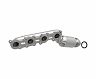 MagnaFlow Direct-Fit OEM Grade Federal Catalytic Converter 13-16 Lexus LS600h V8 5.0L for Lexus LS460 / LS600h