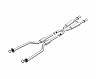 MagnaFlow Conv DF 07-17 Lexus LS460 4.6L for Lexus LS460 Base