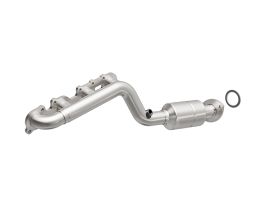 MagnaFlow Conv DF 08-09 Lexus LS600H 5.0L for Lexus LS XF40 Late