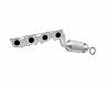 MagnaFlow Conv DF 08-09 Lexus LS600H 5.0L for Lexus LS460 / LS600h