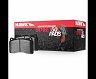 HAWK 07-17 Lexus LS460 / 08-16 Lexus LS600h HPS 5.0 Front Brake Pads for Lexus LS460 / LS600h