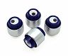 SuperPro 2007 Lexus LS460 Base Front Upper Inner Control Arm Camber Adjustable Bushing Kit for Lexus LS460 / LS600h