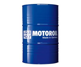 LIQUI MOLY 205L Special Tec AA Motor Oil 0W20 for Lexus LS XF40