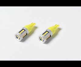Putco 921 - Amber Metal 360 LED for Lexus LS XF40