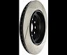 StopTech StopTech Slotted Sport Brake Rotor