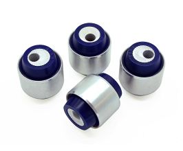SuperPro 2007 Lexus LS460 Base Front Upper Inner Control Arm Camber Adjustable Bushing Kit for Lexus LS XF40