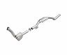 MagnaFlow Conv DF 00 Mercedes ML320 3.2L for Lexus LS500h