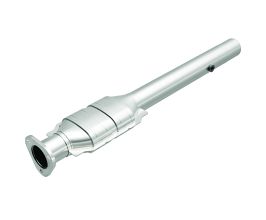 MagnaFlow Conv DF 1999 Ford E250 5.4L for Lexus LS XF50