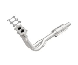 MagnaFlow Conv DF 87 Volkswagen Scirocco 1.8L for Lexus LS XF50