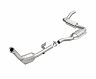 MagnaFlow Conv DF 00 Mercedes ML320 for Lexus LS500