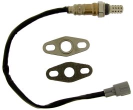 NGK Toyota 4Runner 2000-1994 Direct Fit Oxygen Sensor for Lexus LX 2