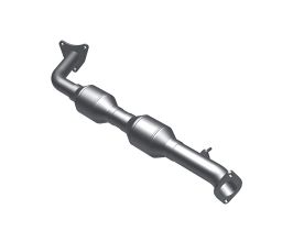 MagnaFlow Conv DF 98-02 Lexus LX470 4.7L OEM for Lexus LX 2