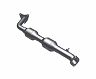 MagnaFlow Conv DF 98-02 Lexus LX470 4.7L OEM for Lexus LX470