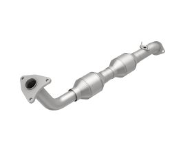 Exhaust for Lexus LX 2