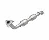 MagnaFlow Conv DF 98-02 Lexus LX470 4.7L for Lexus LX470