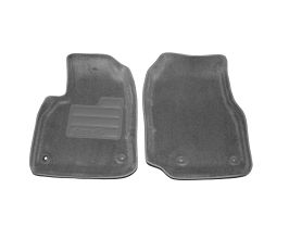 Lund 98-08 Lexus LX470 Catch-All Front Floor Liner - Grey (2 Pc.) for Lexus LX 2
