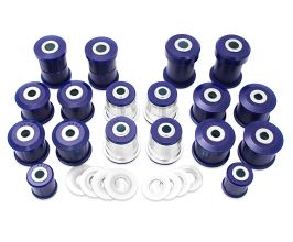 Bushings for Lexus LX 2