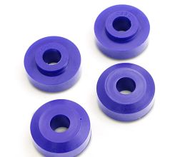 SuperPro 1998 Lexus LX470 Base Front Upper Stock Bushing Kit (OE Shocks) for Lexus LX 2