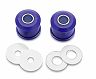 SuperPro 1998 Lexus LX470 Base Lower Rear Shock Absorber Bushing Kit