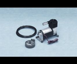 Firestone Air Command Standard Duty Air Suspension Compressor (WR17609284) for Lexus LX 2