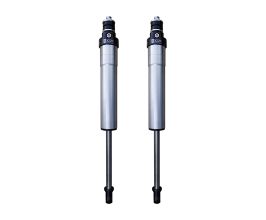 ICON 98-07 Toyota Land Cruiser 100 0-2in Front 2.5 Series Shocks VS IR - Pair for Lexus LX 2