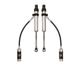 ICON 91-07 Toyota Land Cruiser 80/100 0-3in Rear 2.5 Series Shocks VS RR - Pair for Lexus LX 2