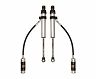 ICON 91-07 Toyota Land Cruiser 80/100 0-3in Rear 2.5 Series Shocks VS RR - Pair for Lexus LX470