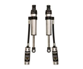 ICON 98-07 Toyota Land Cruiser 100 Series 0-3in Front 2.5 Series Shocks VS RR CDCV - Pair for Lexus LX 2