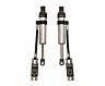 ICON 98-07 Toyota Land Cruiser 100 Series 0-3in Front 2.5 Series Shocks VS RR CDCV - Pair for Lexus LX470