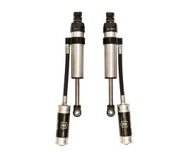 ICON 98-07 Toyota Land Cruiser 100 Series 0-3in Front 2.5 Series Shocks VS RR - Pair for Lexus LX 2
