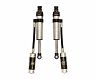 ICON 98-07 Toyota Land Cruiser 100 Series 0-3in Front 2.5 Series Shocks VS RR - Pair for Lexus LX470