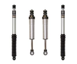 ICON 98-07 Toyota Land Cruiser 100/Lexus LX470 Series 0-2in Stage 1 Suspension System for Lexus LX 2