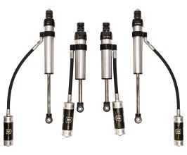 ICON 98-07 Toyota Land Cruiser 100 Series/Lexus LX470 0-3in Stage 2 Suspension System for Lexus LX 2